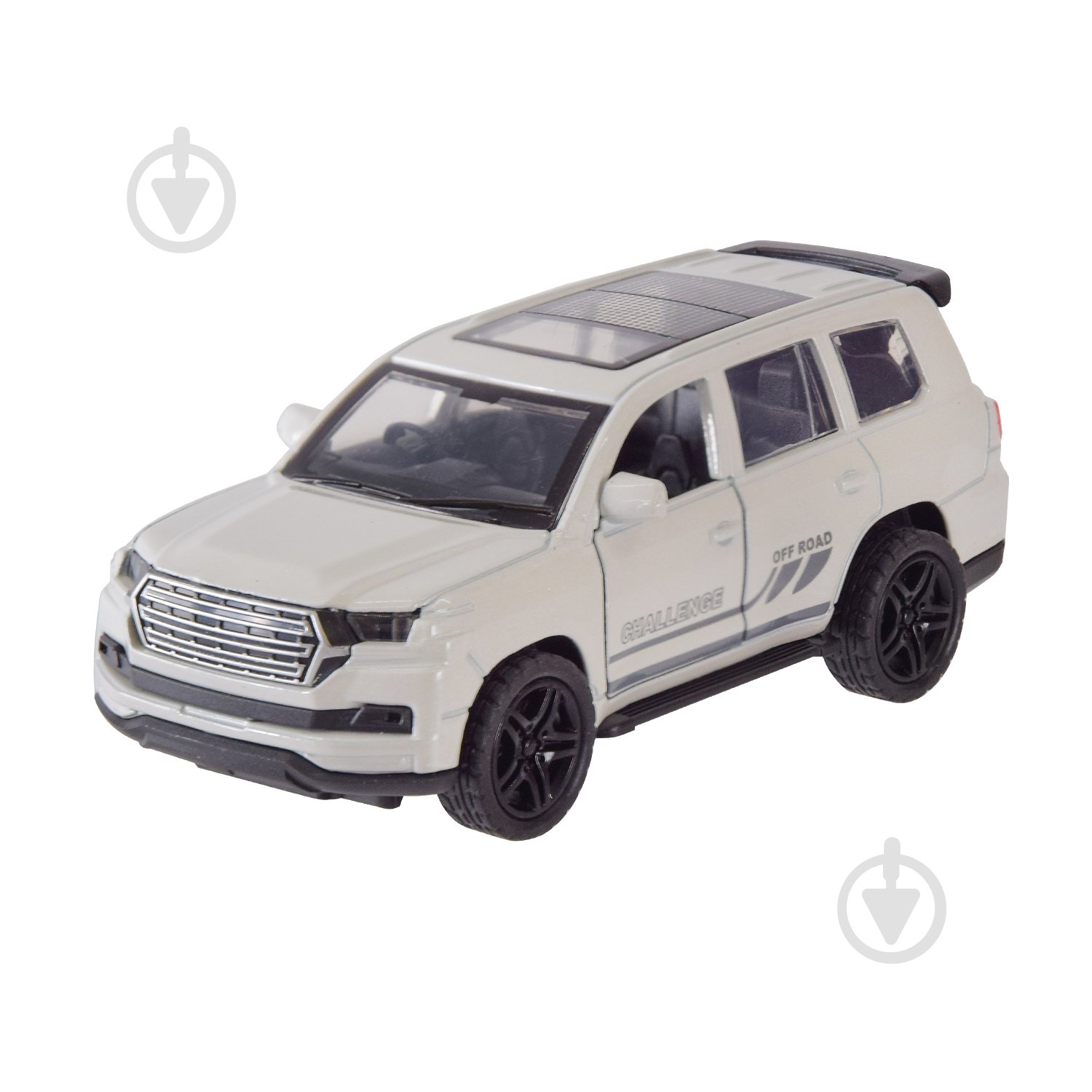 Автомобиль Автопром 1:32 AP74143 - фото 4