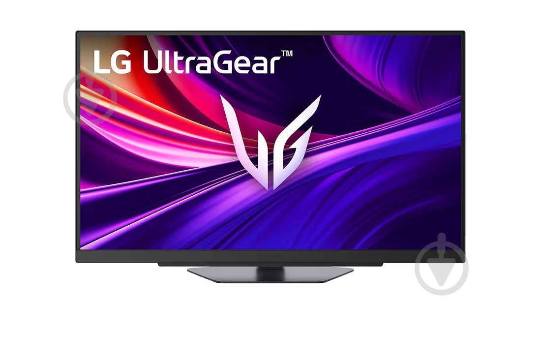 Монитор LG 27" (27G810A-B) - фото 5