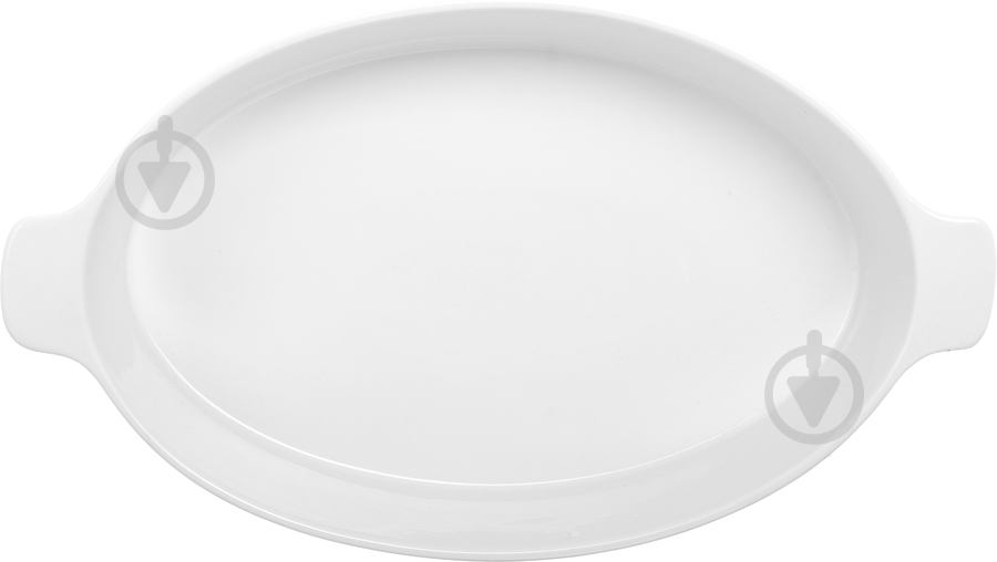 Форма для запекания фарфоровая BYUR001 - фото 2