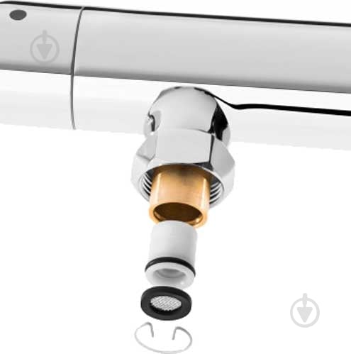 Смеситель для душа Deante Arnika BQA 040M - фото 2