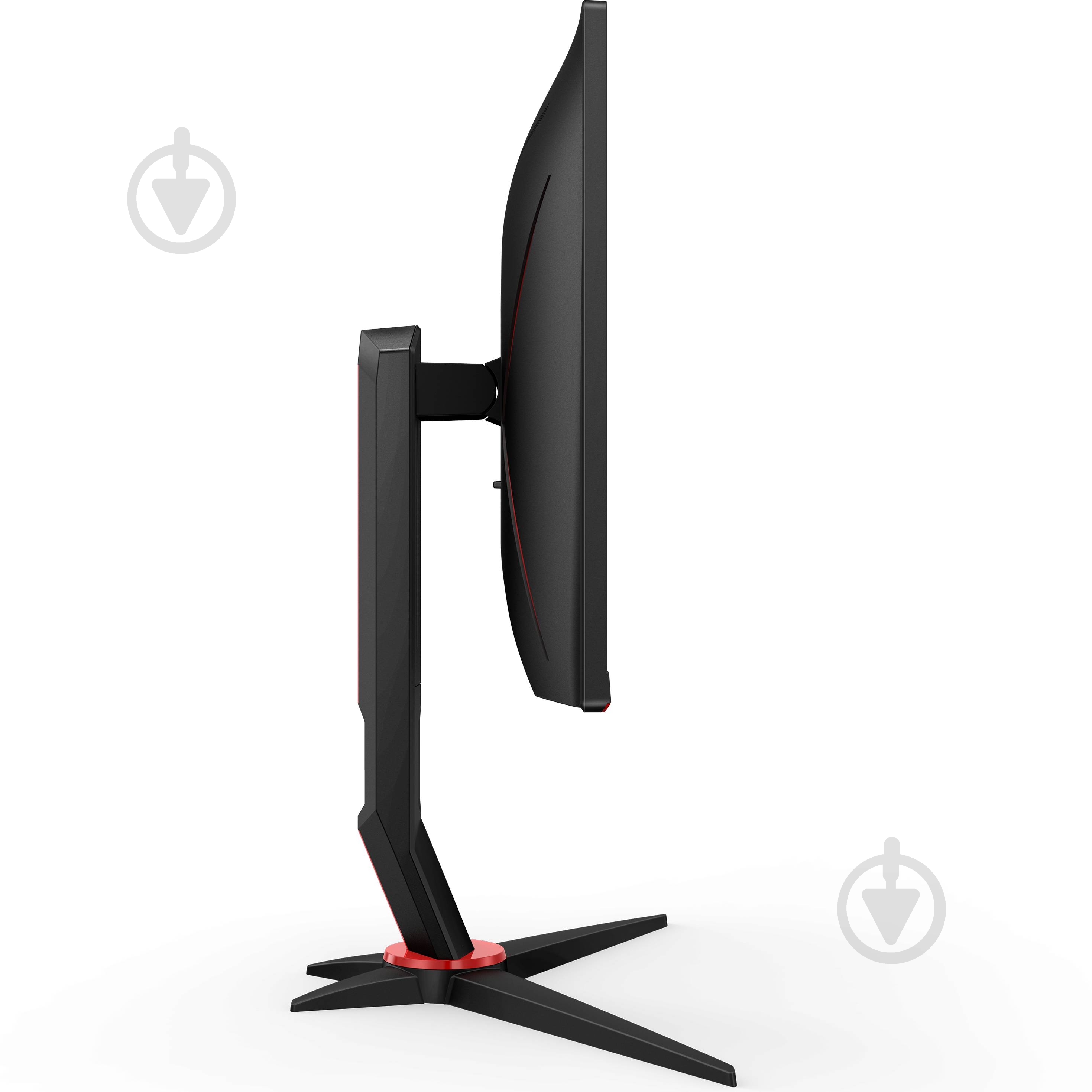 Монитор AOC AOC 23,8" (Q24G2A/BK) - фото 7