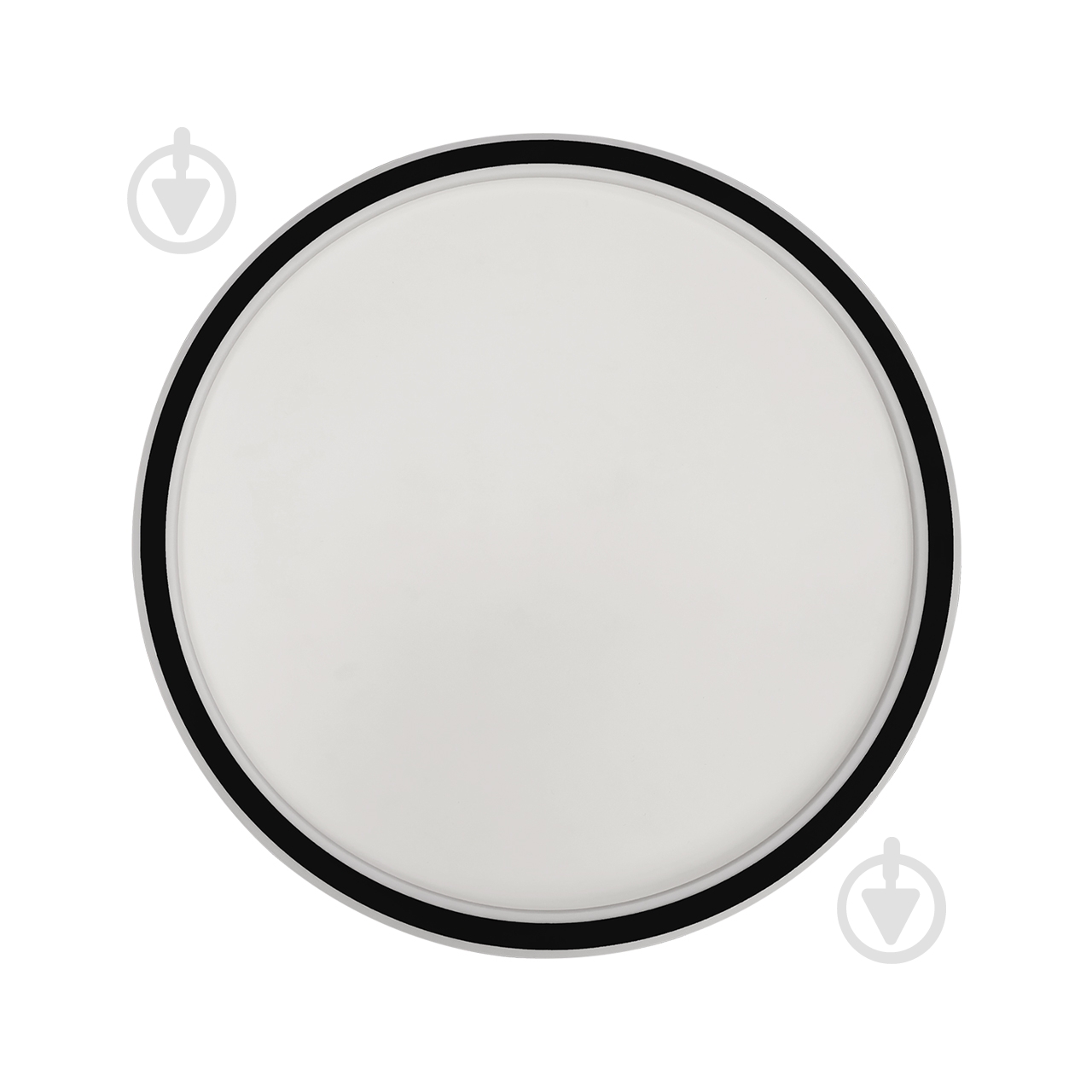 Светильник светодиодный Hopfen 50 Вт белый 3000-6000 К GLUSK 50R BW - фото 1 Светильник светодиодный Hopfen 50 Вт белый 3000-6000 К GLUSK 50R BW - фото 1