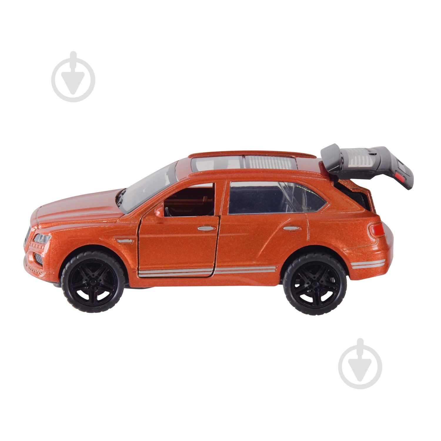 Автомобіль Автопром 1:32 AP74145 - фото 2