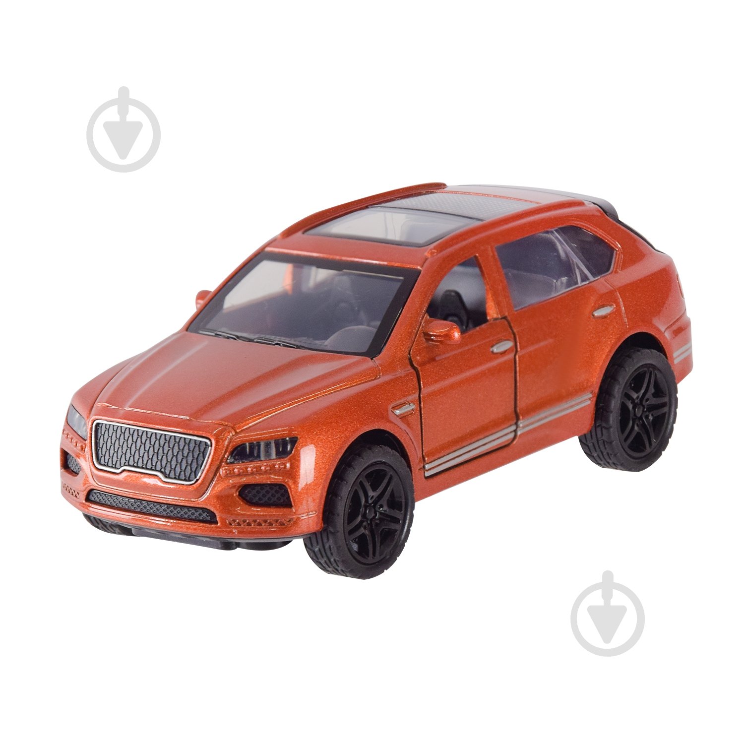 Автомобіль Автопром 1:32 AP74145 - фото 4