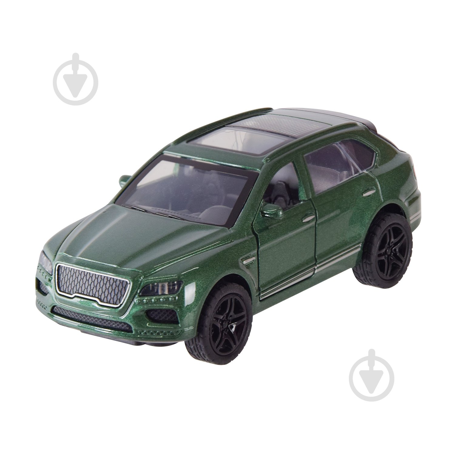 Автомобіль Автопром 1:32 AP74145 - фото 5