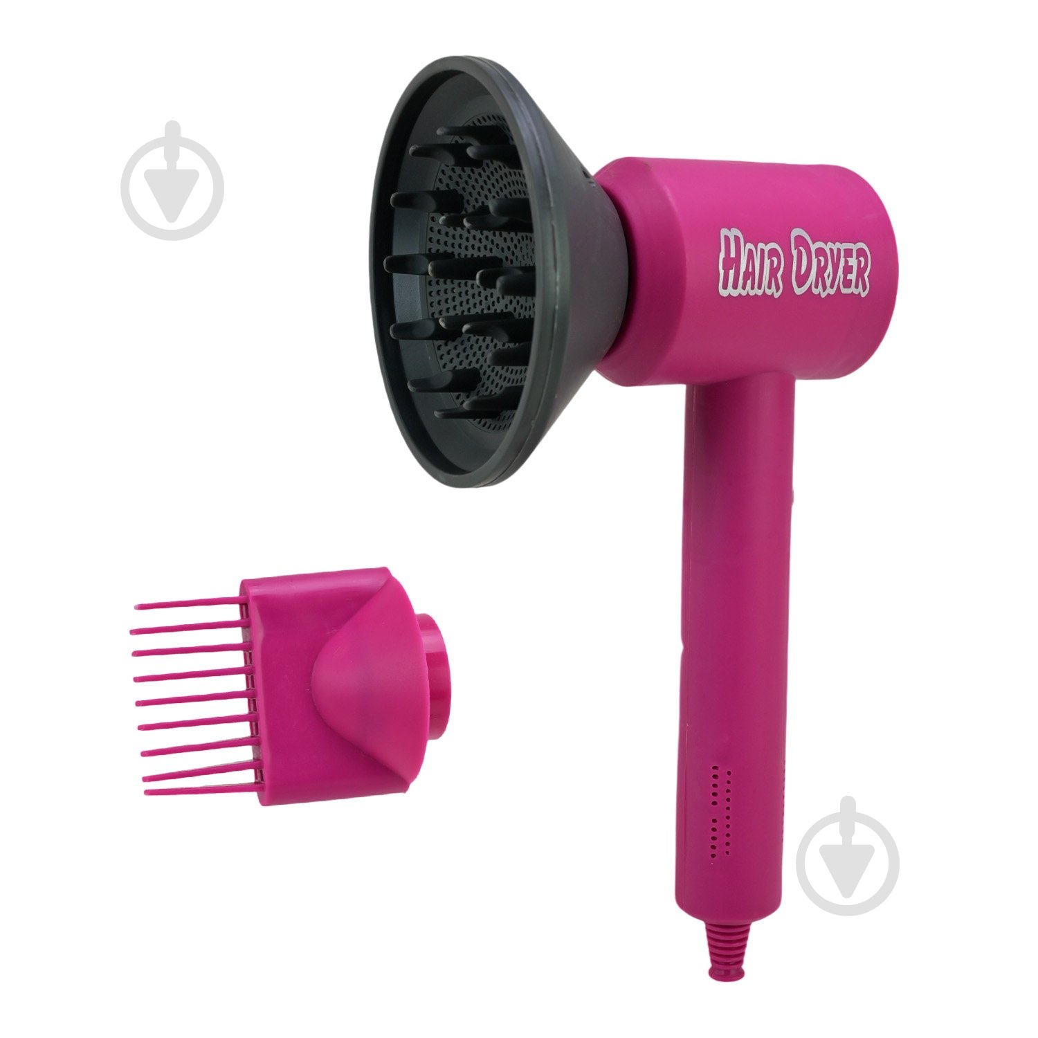 Набор парикмахера Shantou YF821D-2 - фото 2