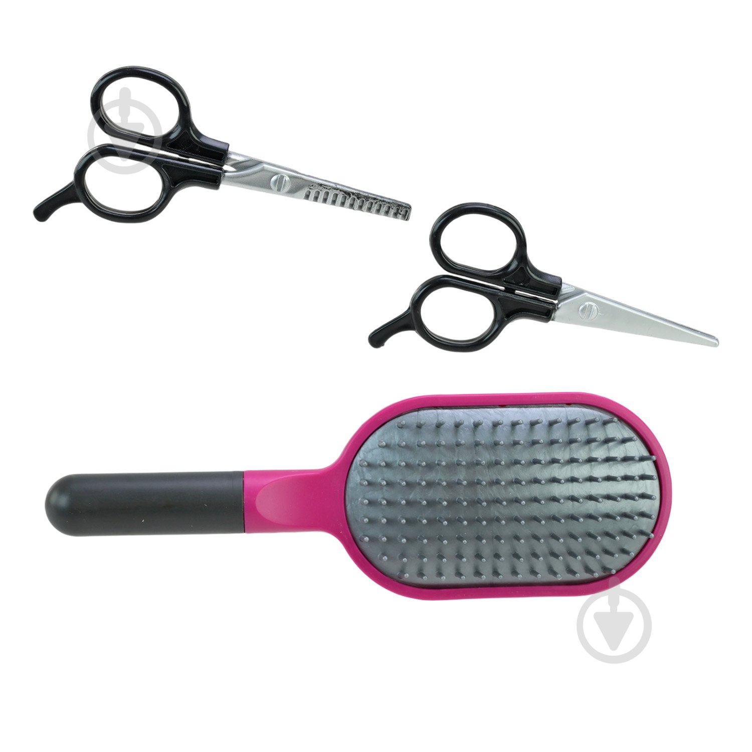 Набор парикмахера Shantou YF821D-2 - фото 3