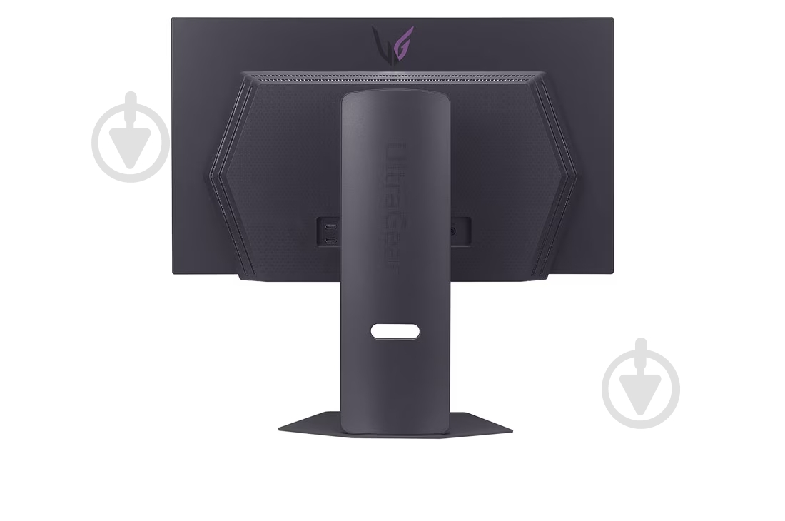 Монитор LG 26,5" (27GX790A-B) - фото 5