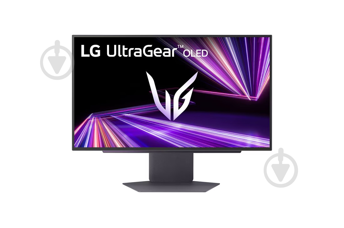 Монитор LG 26,5" (27GX790A-B) - фото 9