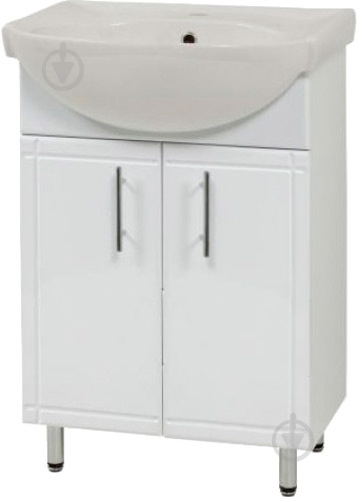 Тумба напольная Сансервіс SL-56F + Solas - фото 1