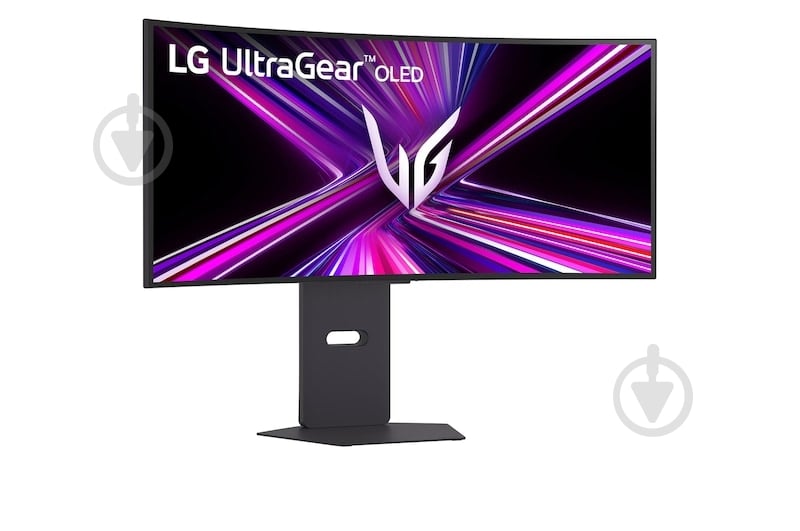 Монитор LG 33,9" (34GX900A-B) - фото 2