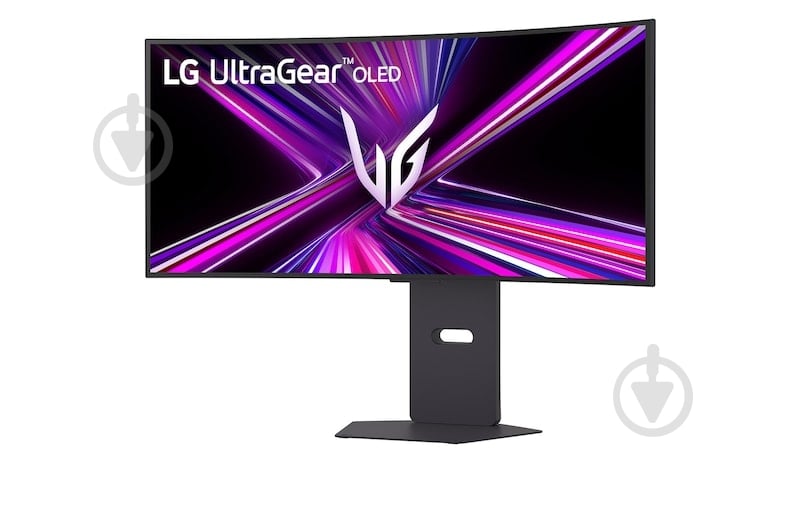 Монитор LG 33,9" (34GX900A-B) - фото 3