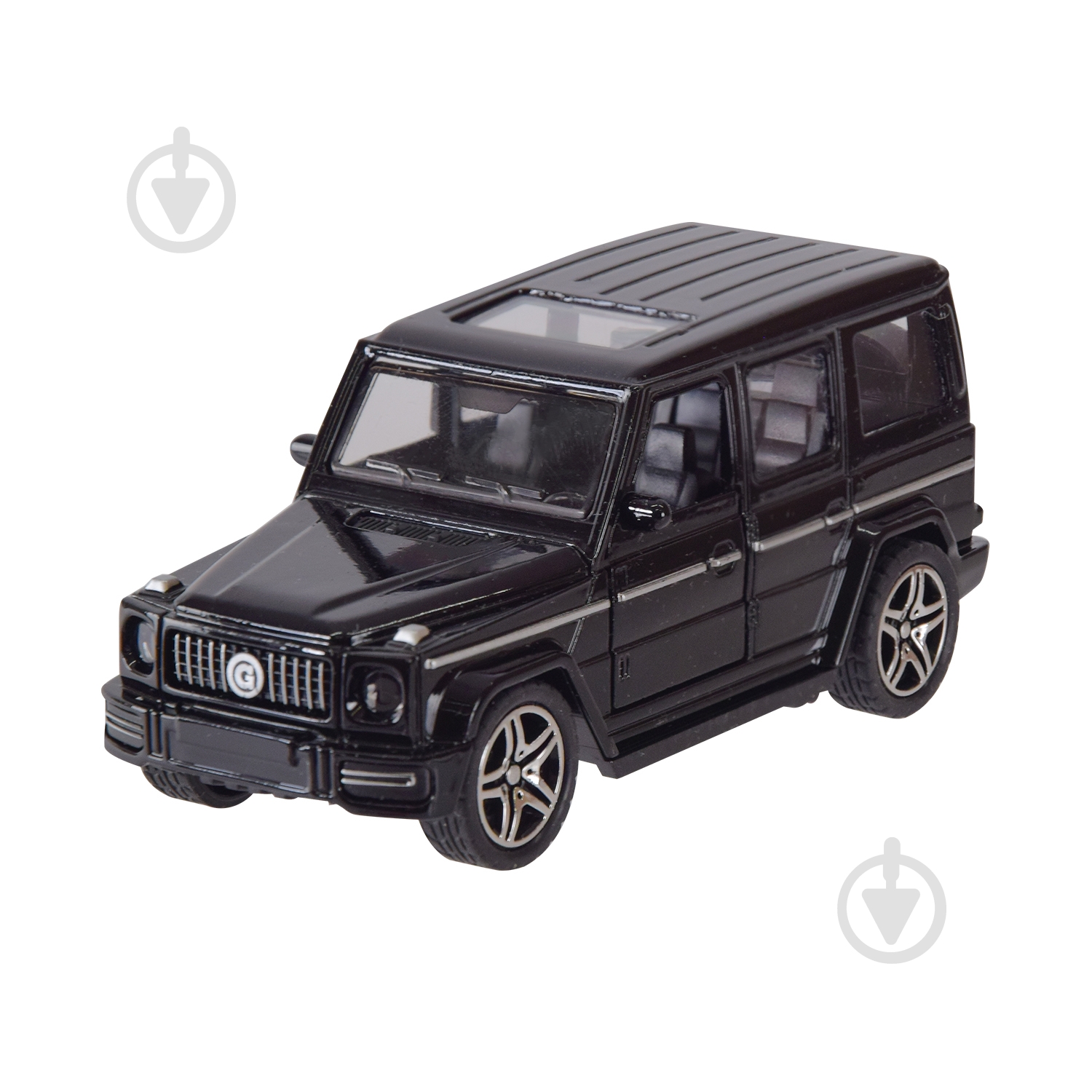 Автомобиль Автопром 1:32 AP74146 - фото 4