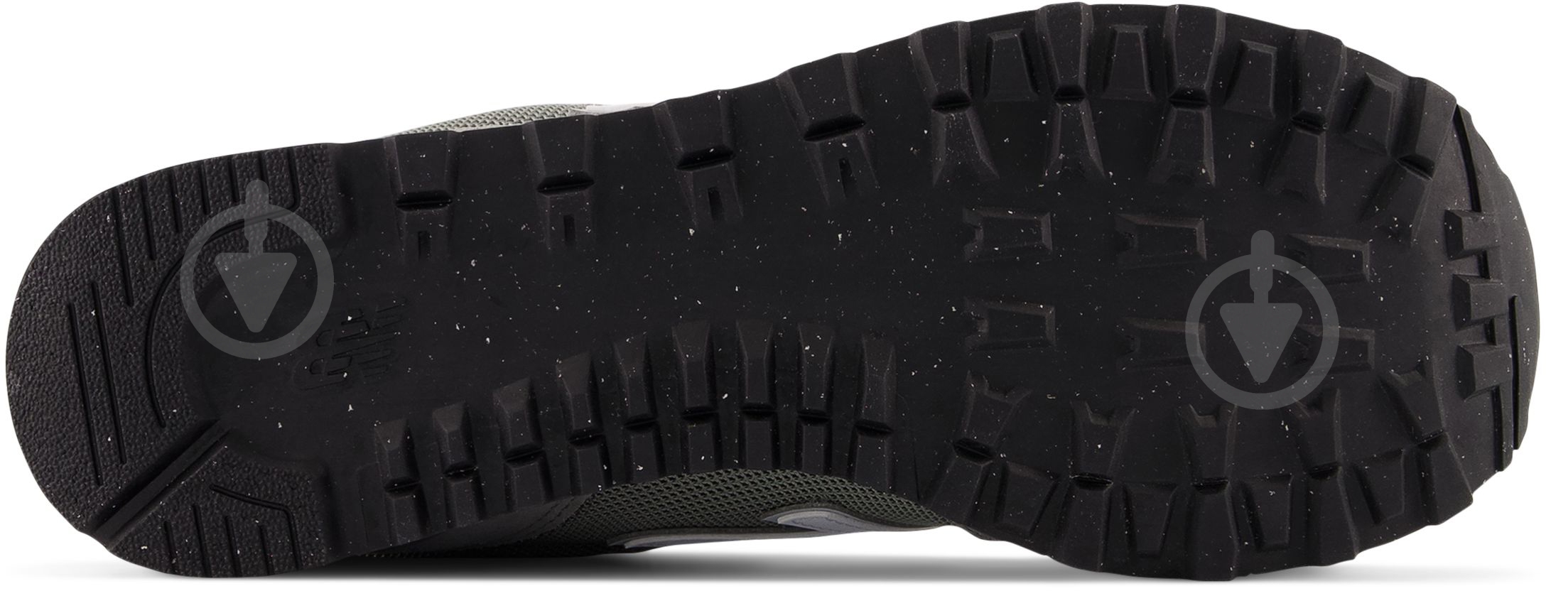 Кроссовки мужские демисезонные New Balance ML515GRY р.42,5 - фото 5 Кроссовки мужские демисезонные New Balance ML515GRY р.42,5 - фото 5