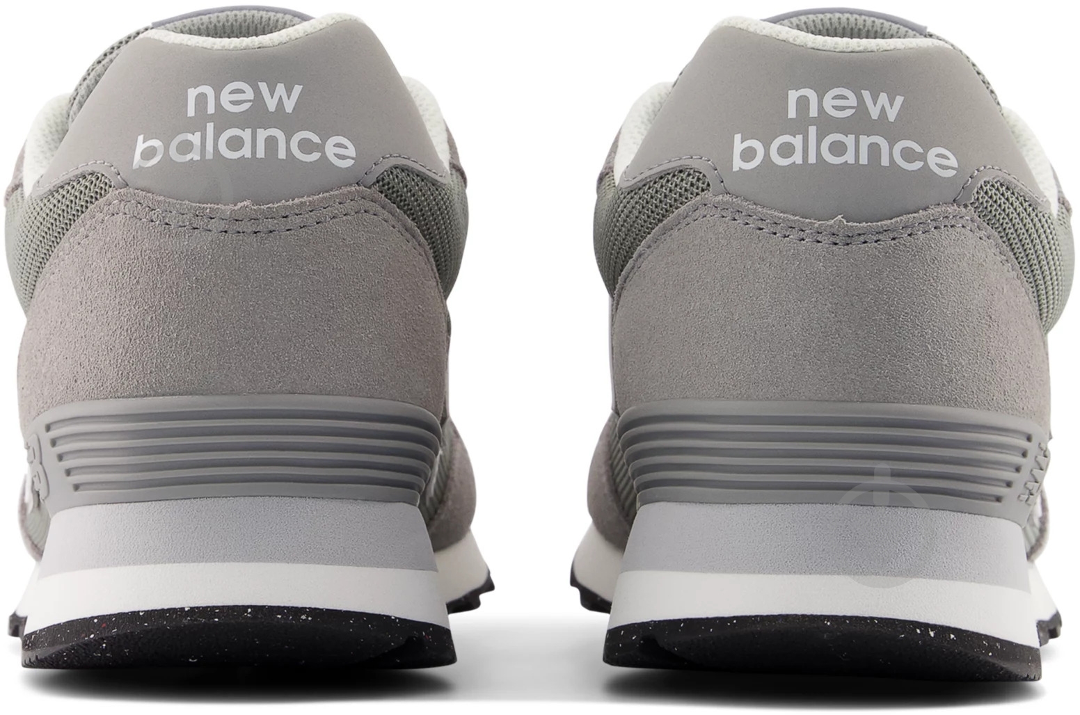 Кроссовки мужские демисезонные New Balance ML515GRY р.42,5 - фото 6 Кроссовки мужские демисезонные New Balance ML515GRY р.42,5 - фото 6