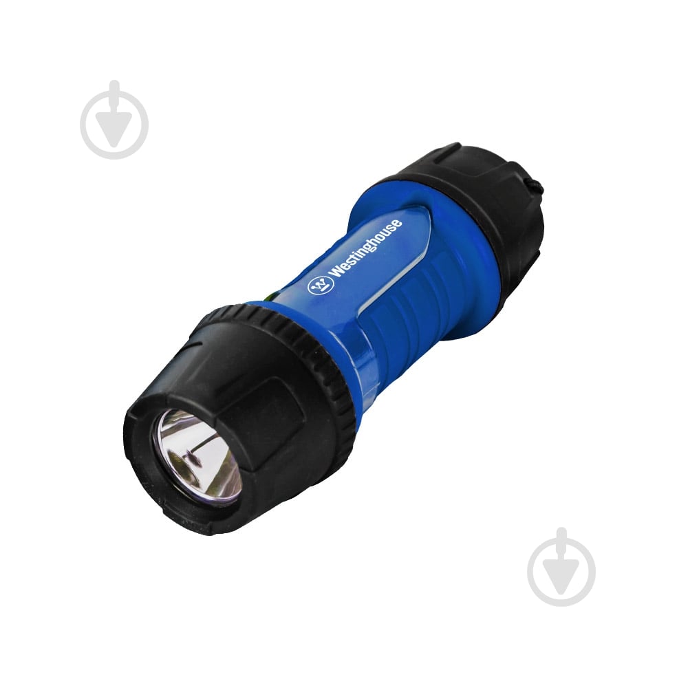 Фонарик Westinghouse 3W LED WF1501 - фото 1