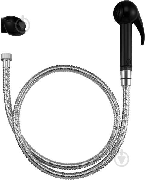 Набор для гигиенического душа Jacob Delafon Е75089-СР - фото 1