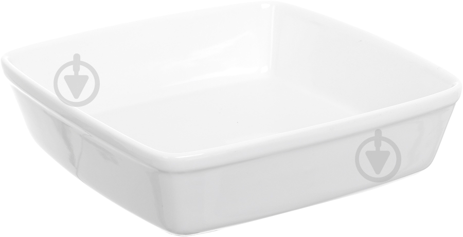 Форма для запекания фарфоровая BYUR011 - фото 1