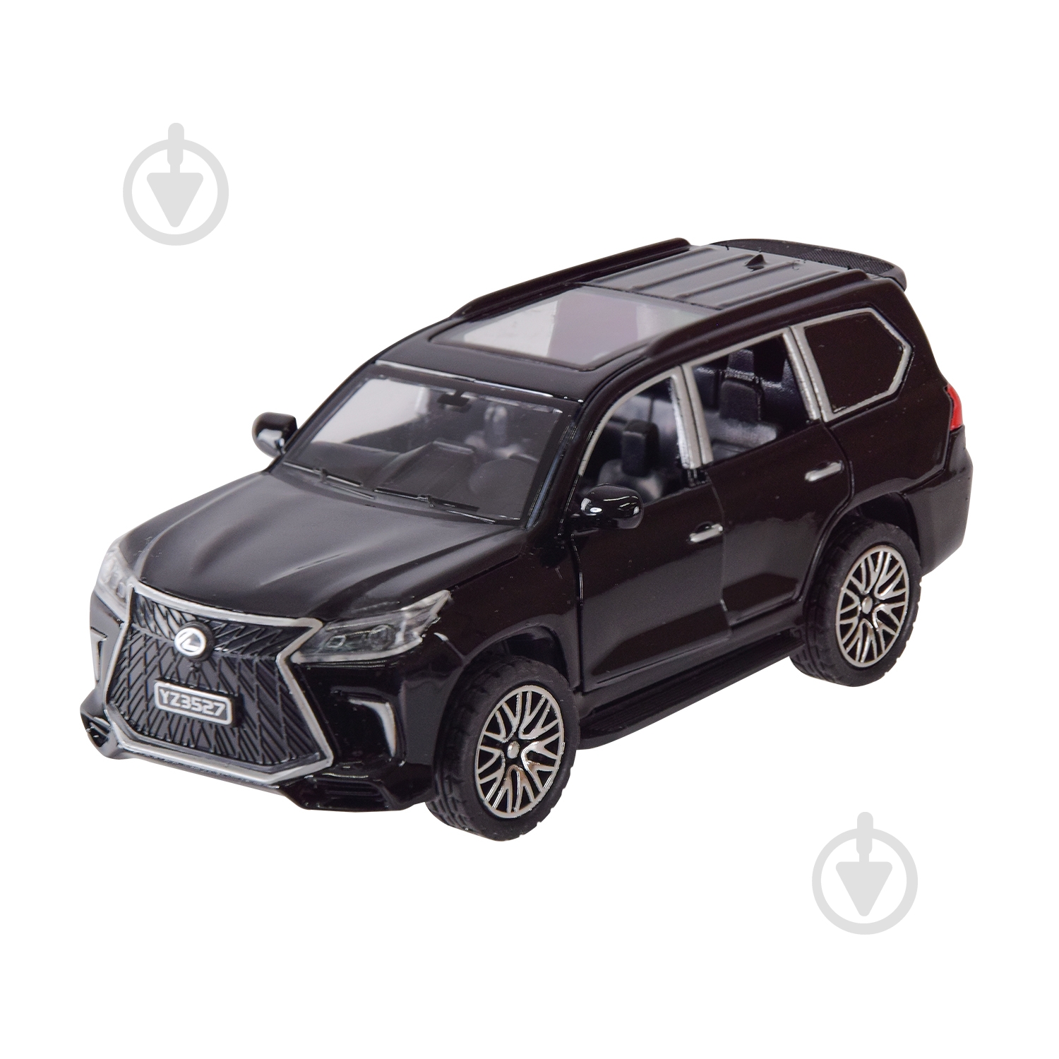 Автомобиль Автопром 1:32 AP74148 - фото 6 Автомобиль Автопром 1:32 AP74148 - фото 6