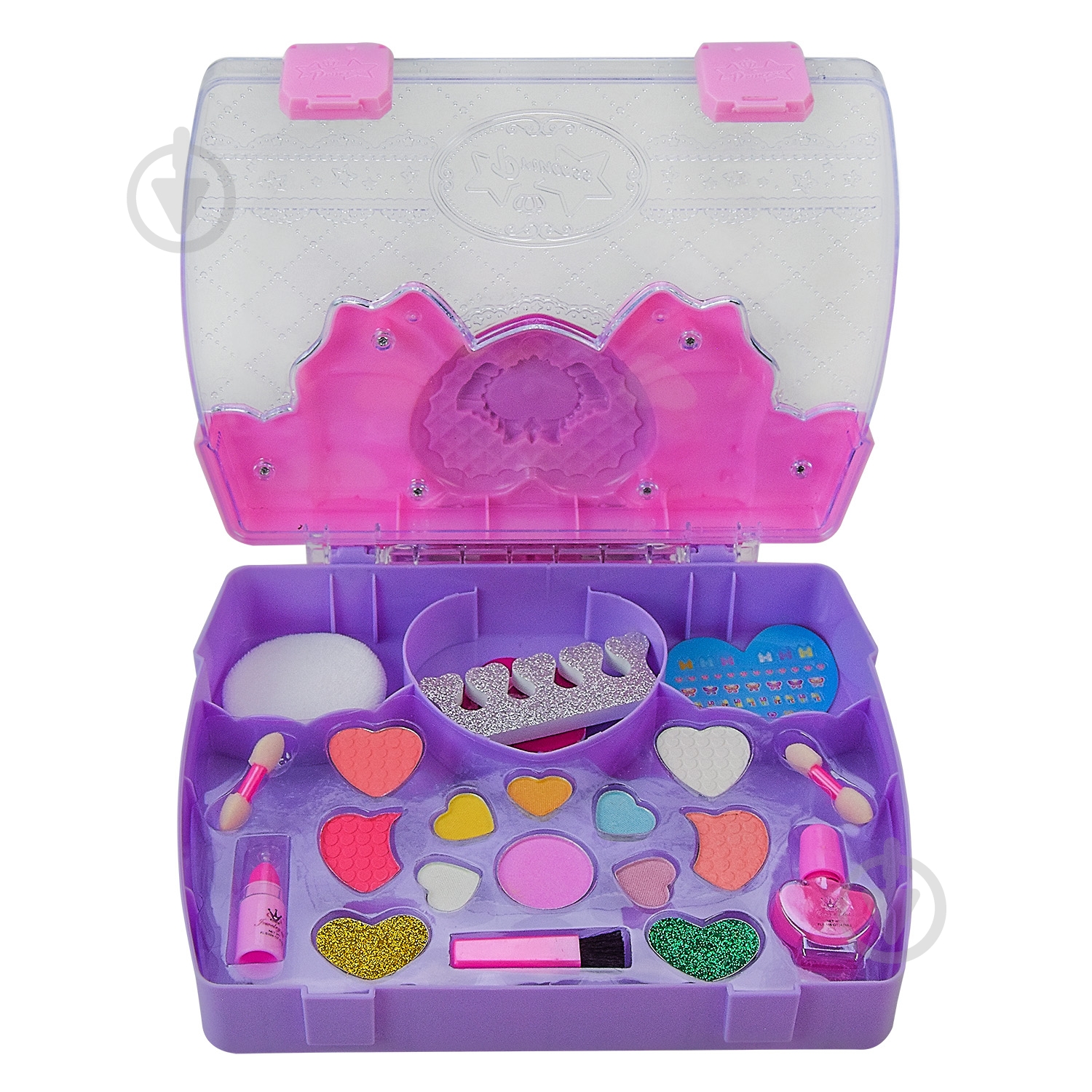 Набор косметики Shantou 2615C - фото 2