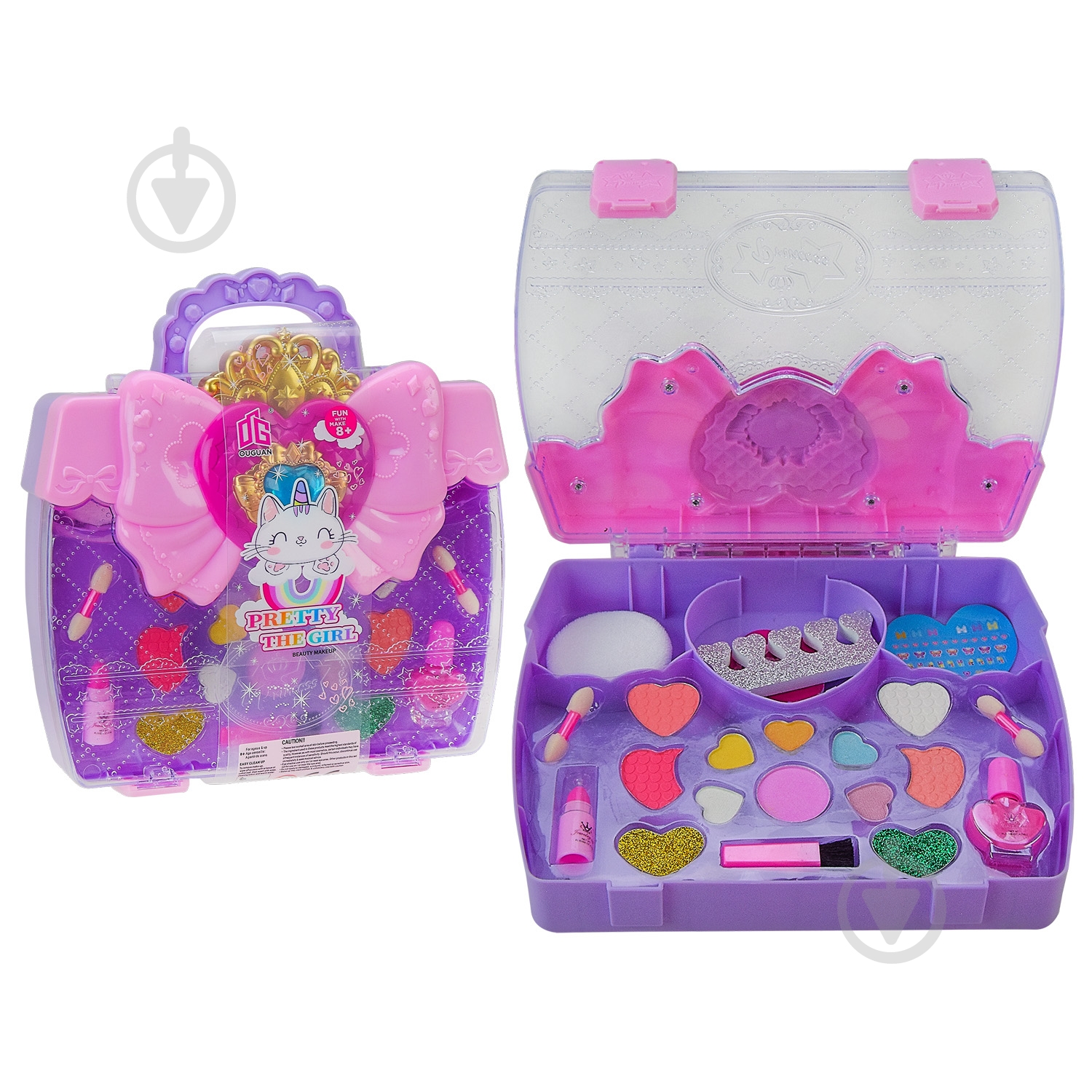 Набор косметики Shantou 2615C - фото 1