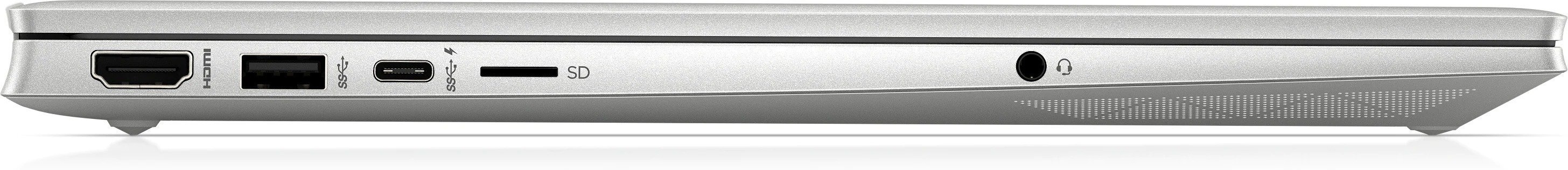 Ноутбук HP Pavilion 15-eg0033ua 15,6 (424B8EA) white - фото 5 Ноутбук HP Pavilion 15-eg0033ua 15,6 (424B8EA) white - фото 5