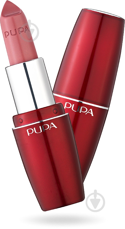 Помада губна Pupa Volume №300 Pink 3,5 мл - фото 1