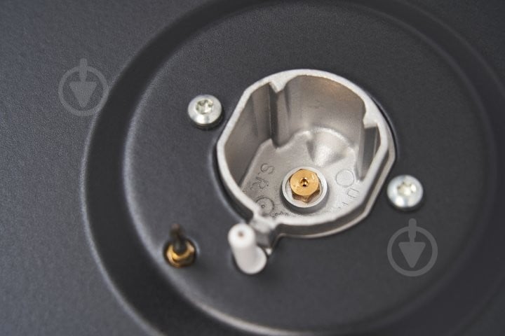 Варильна поверхня газова Whirlpool TGML661NB - фото 9