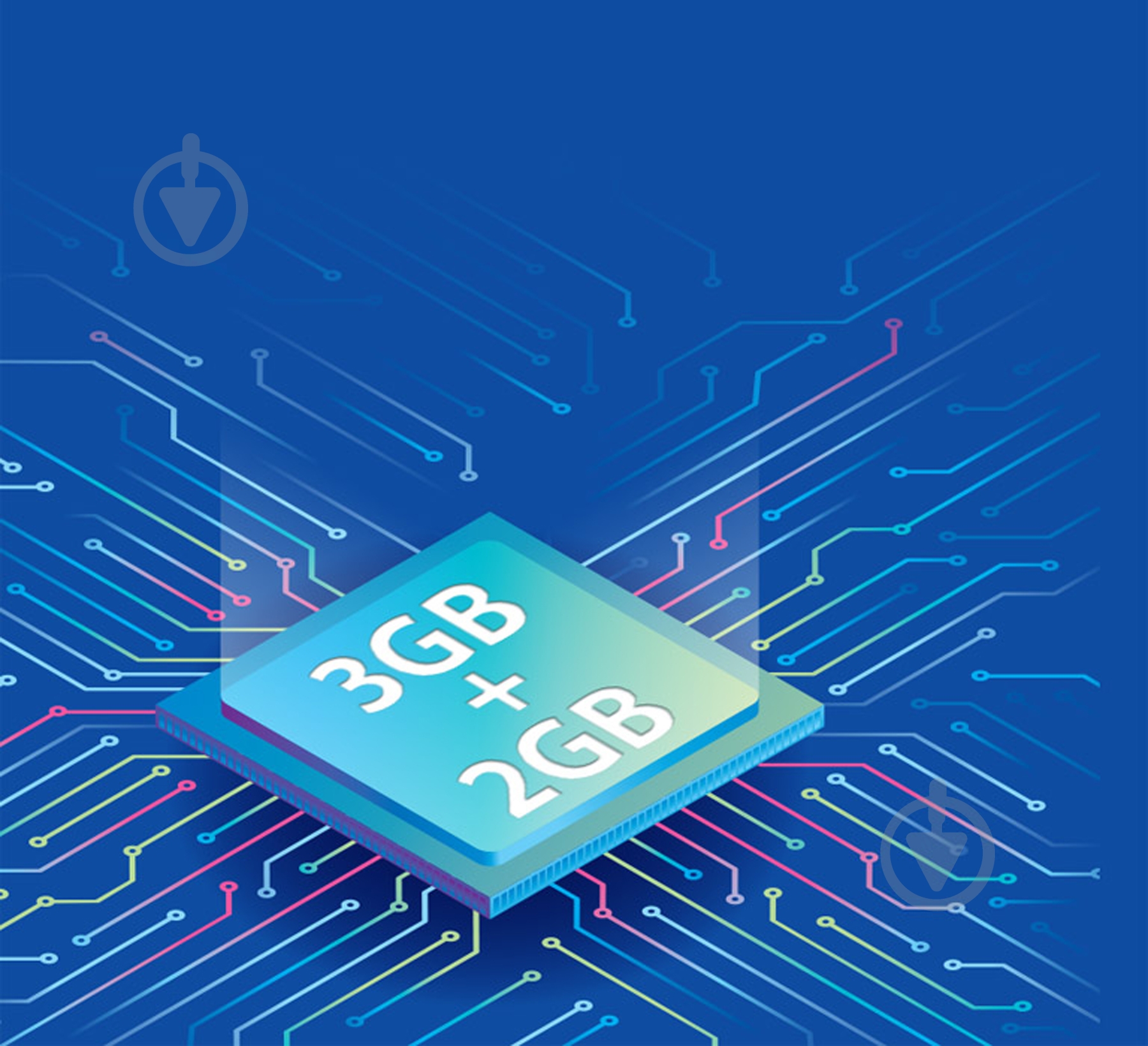 Смартфон ZTE Blade A72 3/64GB grey (951873) - фото 18 Смартфон ZTE Blade A72 3/64GB grey (951873) - фото 18