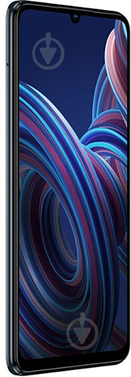 Смартфон ZTE Blade A72 3/64GB grey (951873) - фото 4 Смартфон ZTE Blade A72 3/64GB grey (951873) - фото 4