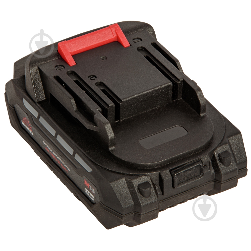 Аккумулятор Vitals ASL 1820a 5С Type-c - фото 2 Аккумулятор Vitals ASL 1820a 5С Type-c - фото 2
