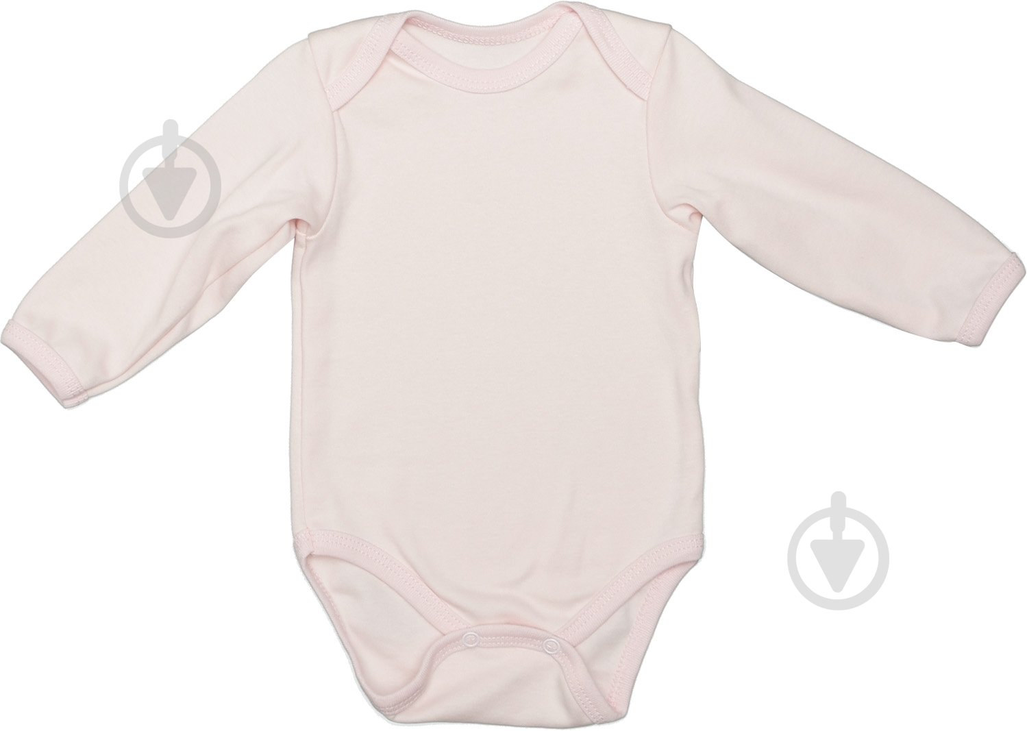 Боди детское для девочки Bambinelli для девочки р.92 розовый - фото 2 Боди детское для девочки Bambinelli для девочки р.92 розовый - фото 2