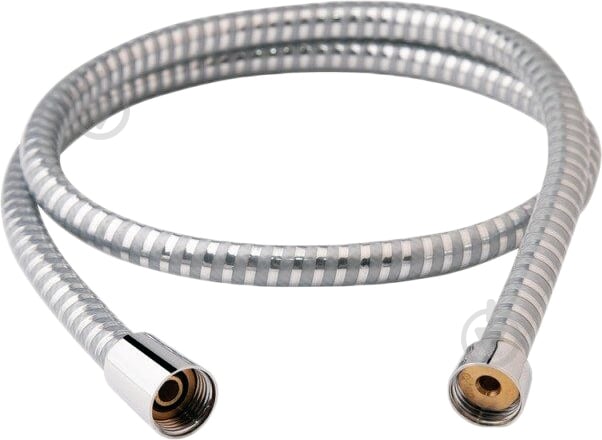 Шланг для душа Tango 160 см superflex PVC - фото 1 Шланг для душа Tango 160 см superflex PVC - фото 1