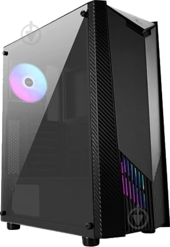 Корпус MSI MAG Shield 110A без БП - фото 1 Корпус MSI MAG Shield 110A без БП - фото 1