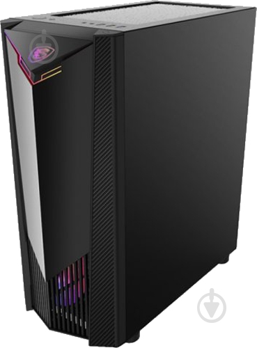 Корпус MSI MAG Shield 110A без БП - фото 3 Корпус MSI MAG Shield 110A без БП - фото 3