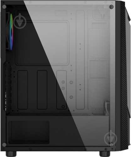Корпус MSI MAG Shield 110A без БП - фото 4 Корпус MSI MAG Shield 110A без БП - фото 4