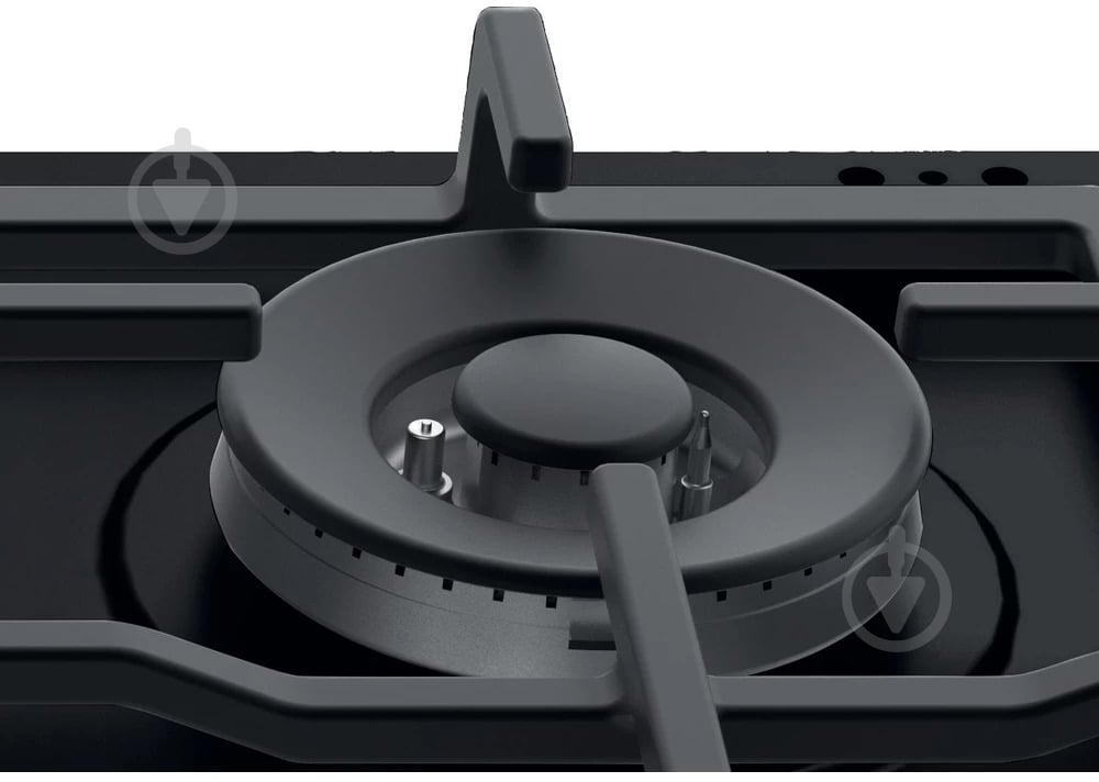 Варочная поверхность газовая Whirlpool TKRL661NB - фото 3 Варочная поверхность газовая Whirlpool TKRL661NB - фото 3