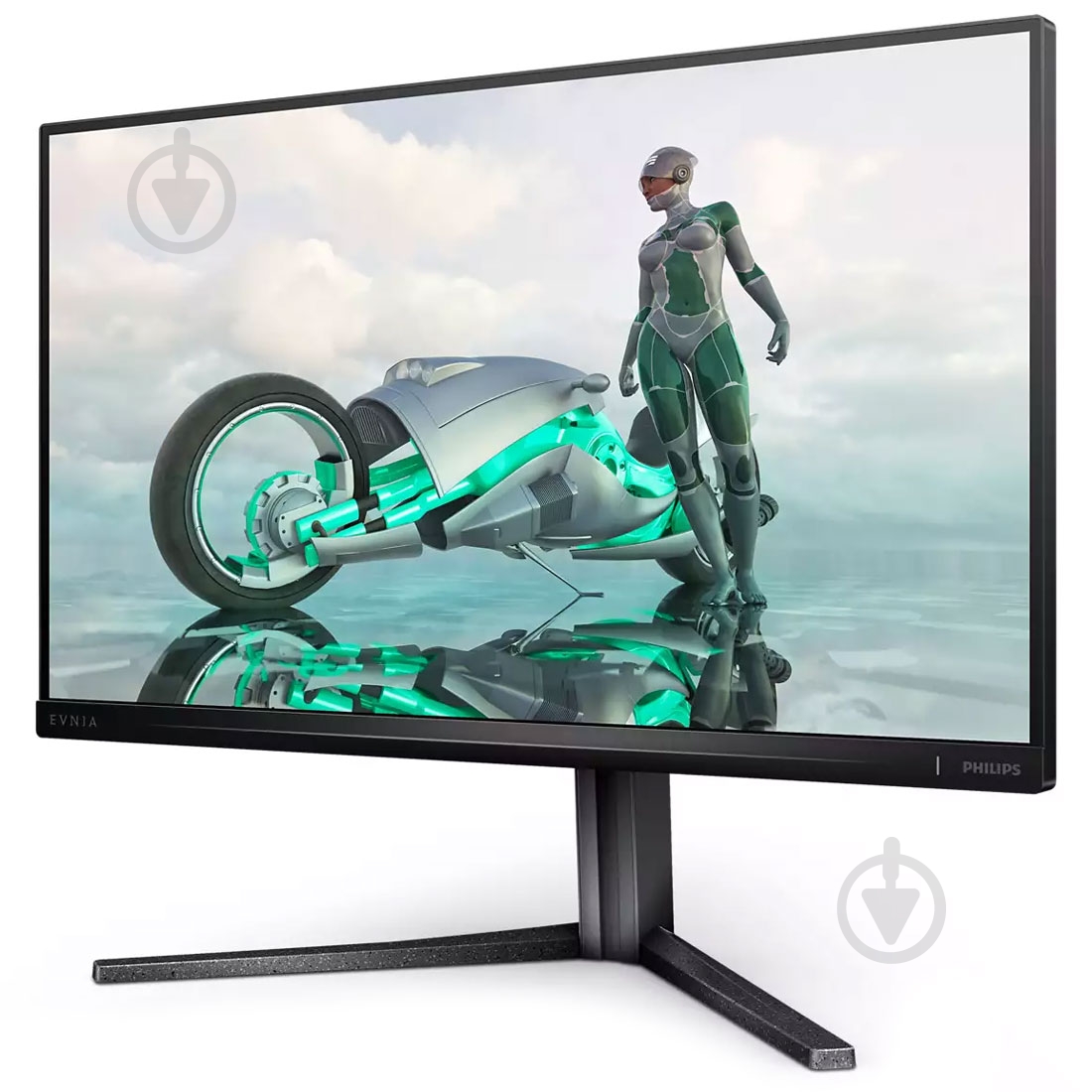 Монитор Philips 24,5" (25M2N3200W/00) - фото 3