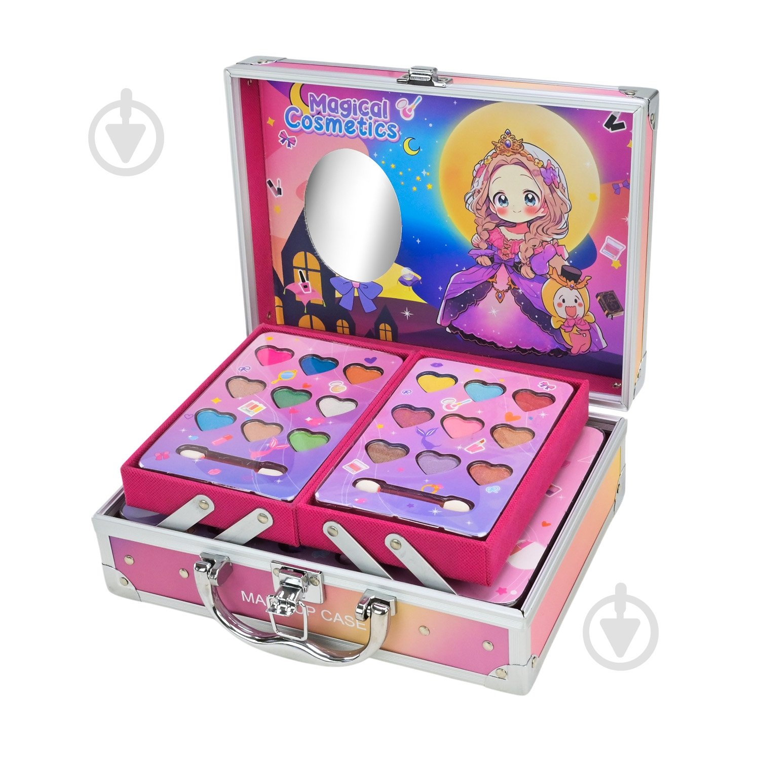 Набор косметики Shantou XF-1813E - фото 2