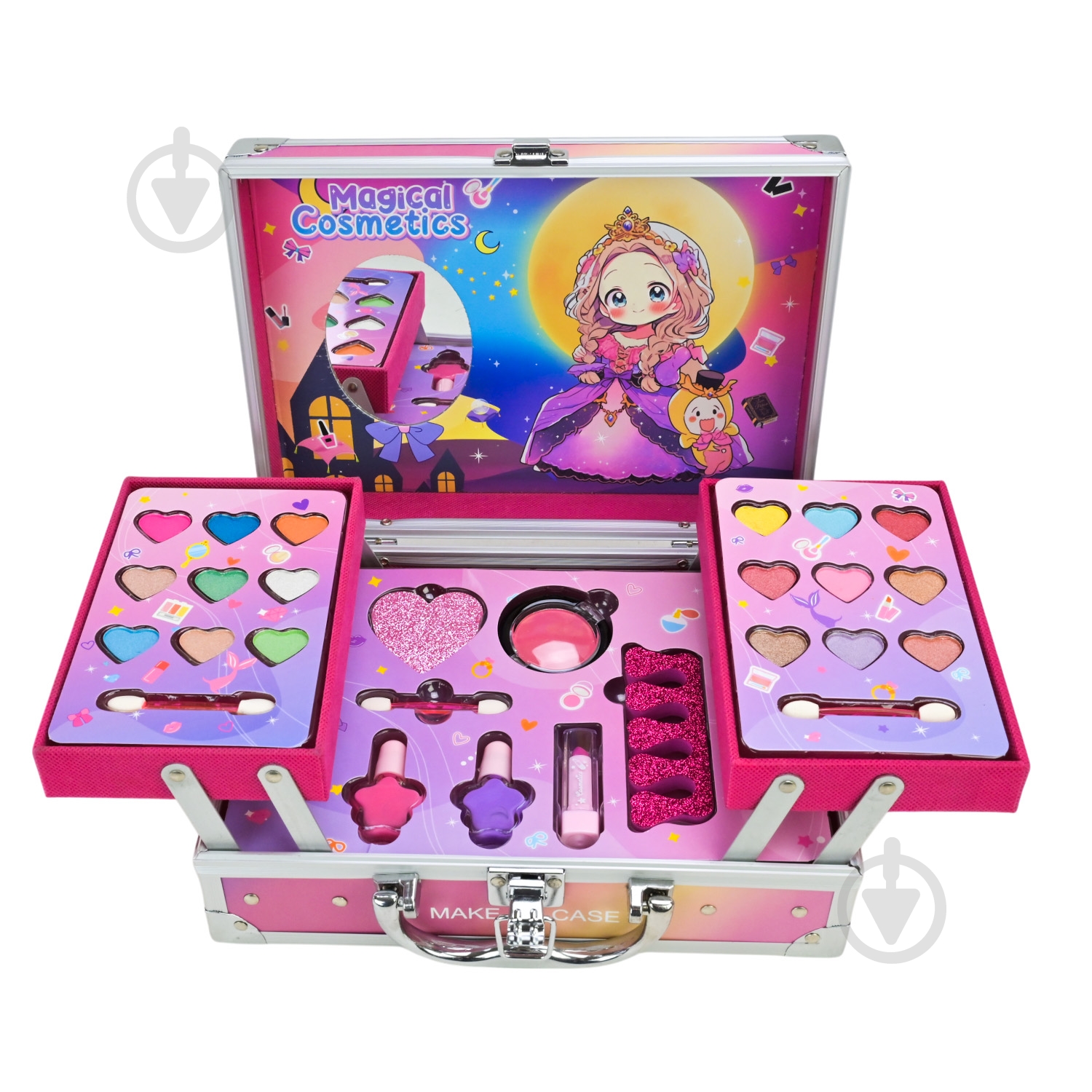 Набор косметики Shantou XF-1813E - фото 3