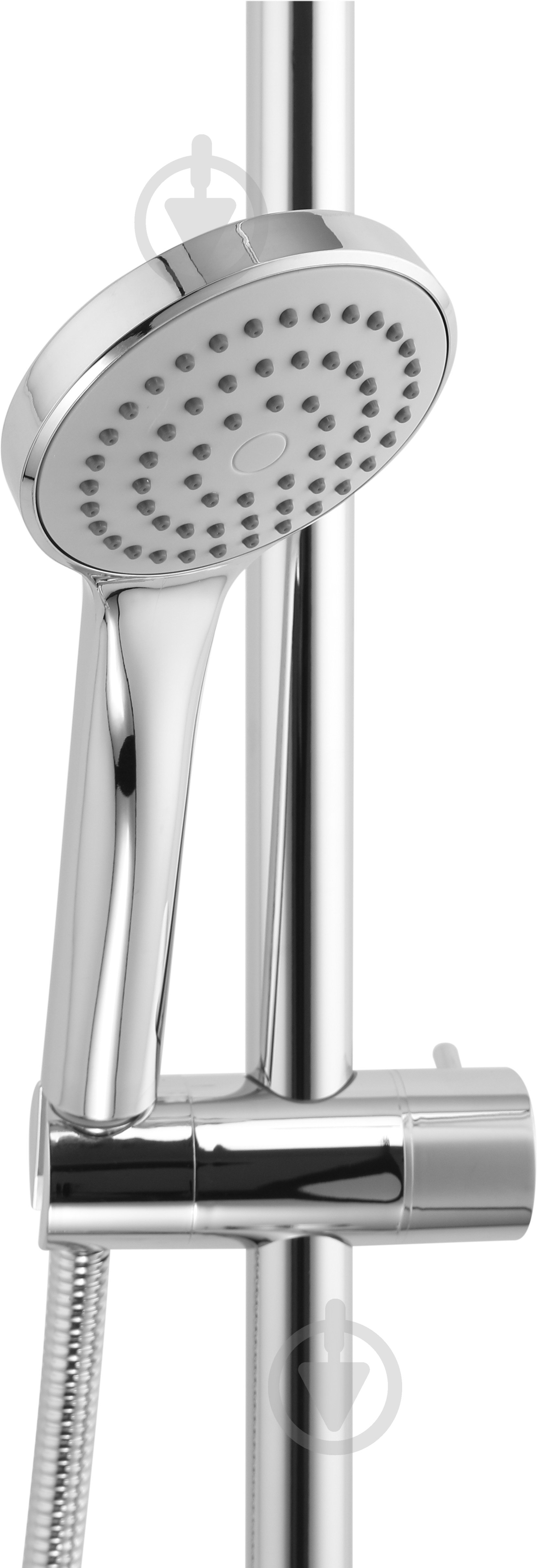 Душевая система Imprese Loreta Т-15350 - фото 3 Душевая система Imprese Loreta Т-15350 - фото 3