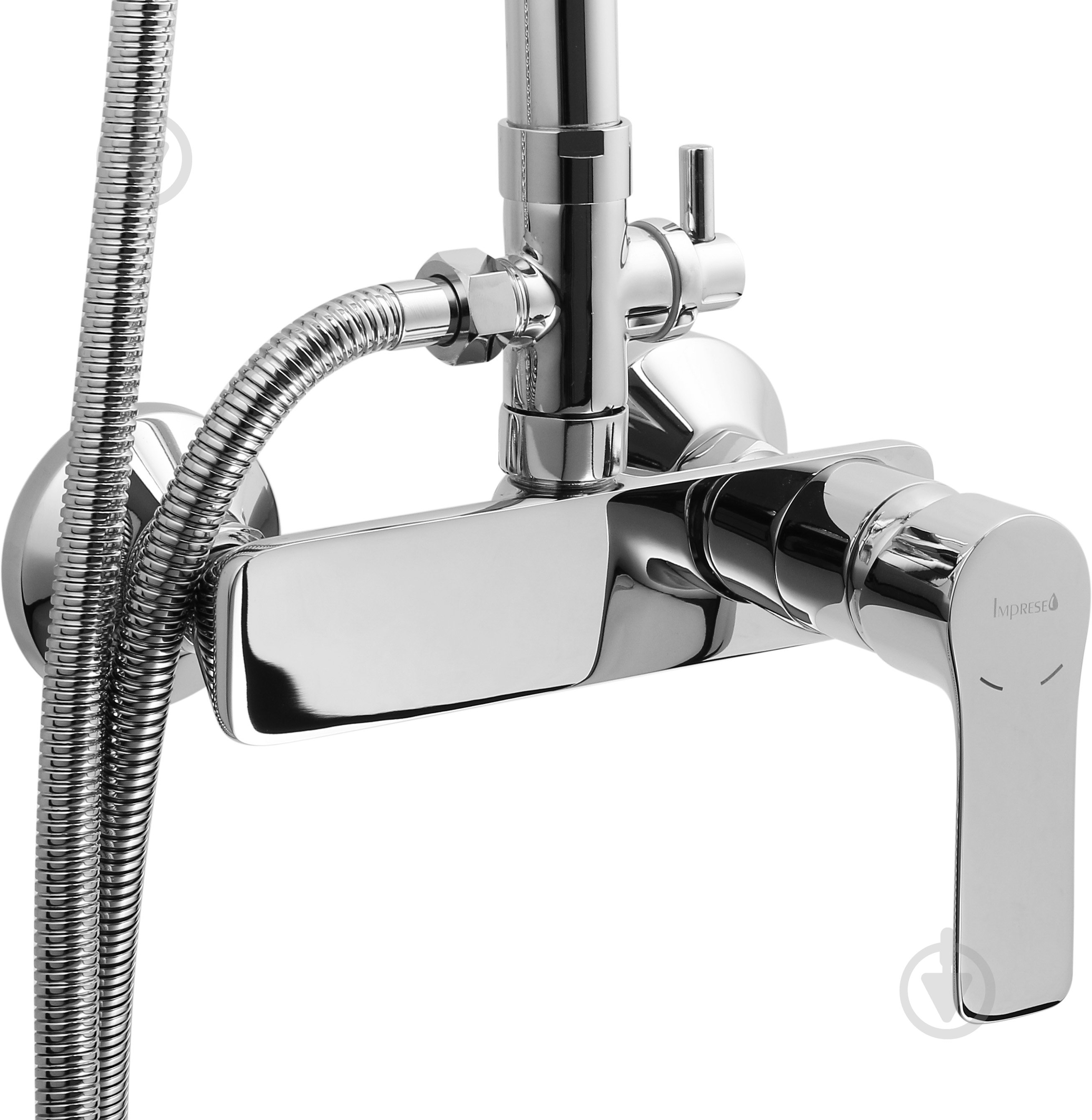 Душевая система Imprese Loreta Т-15350 - фото 5 Душевая система Imprese Loreta Т-15350 - фото 5