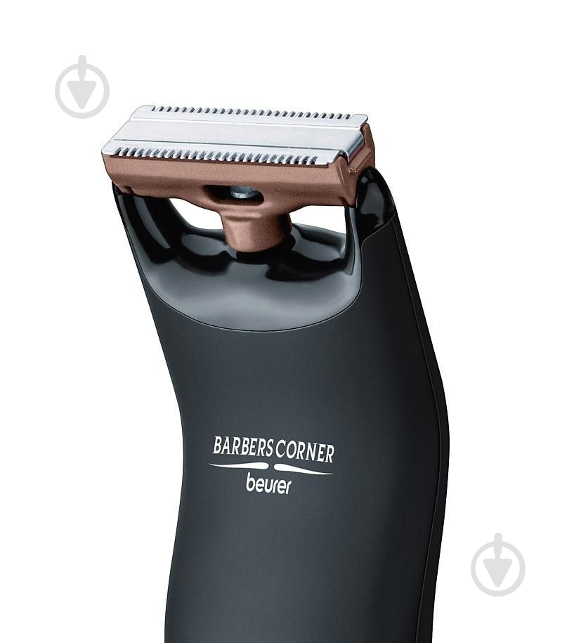 Аксессуар для бритвы Beurer HR 6000 (2 шт.) - фото 1 Аксессуар для бритвы Beurer HR 6000 (2 шт.) - фото 1
