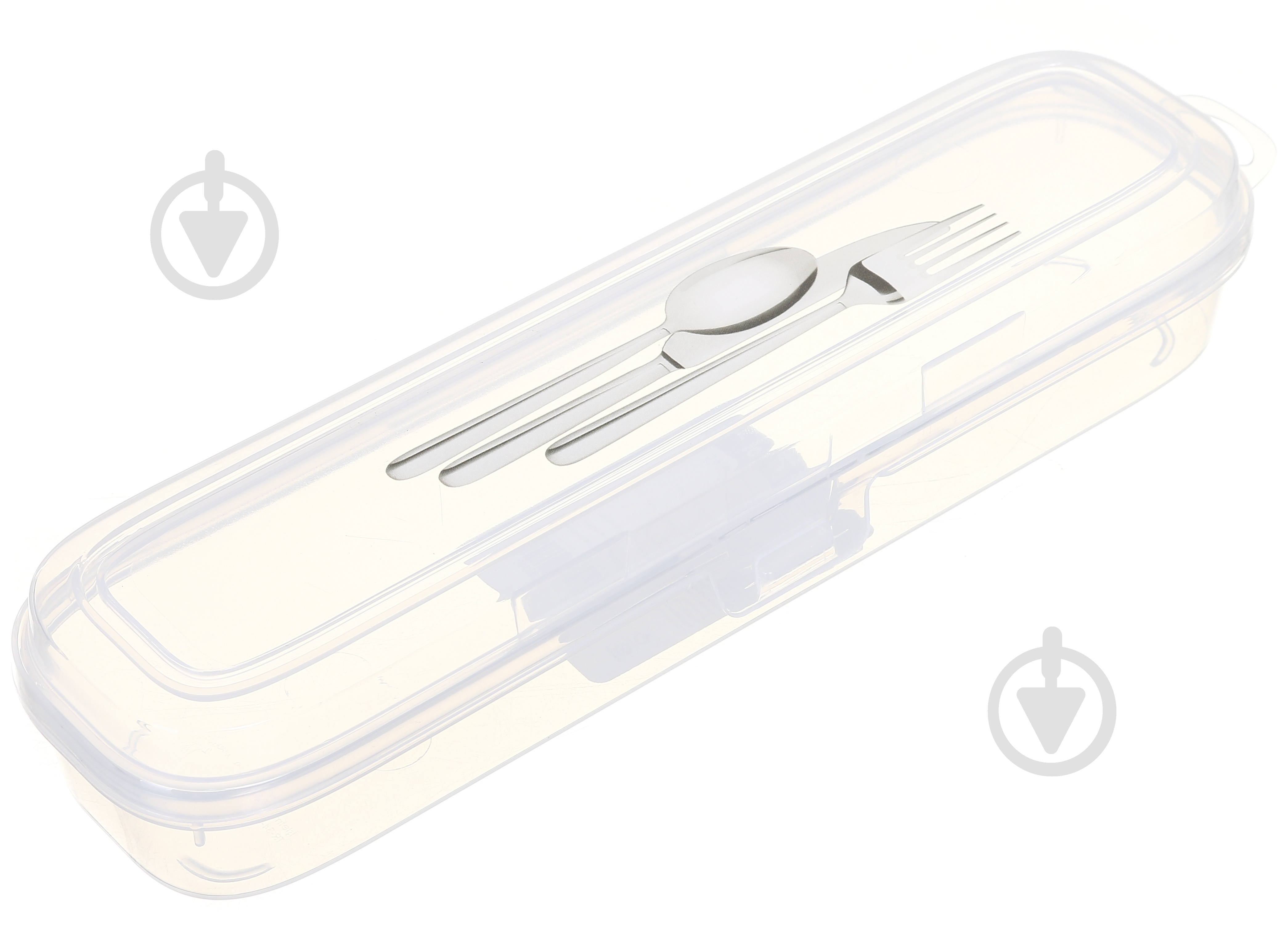 Органайзер Gonpa G-06-C Cutlery case 45x235x60 мм - фото 1