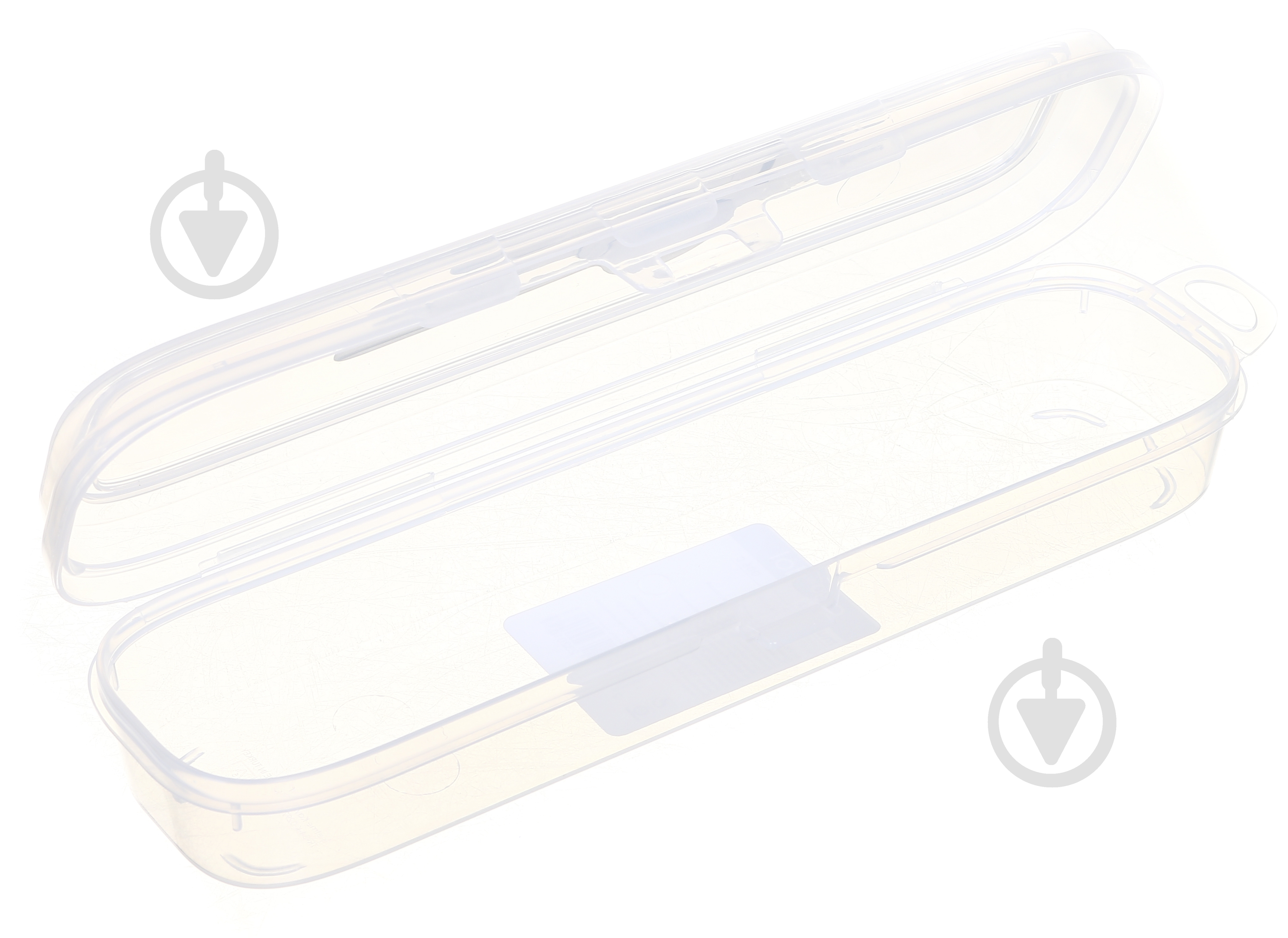 Органайзер Gonpa G-06-C Cutlery case 45x235x60 мм - фото 2