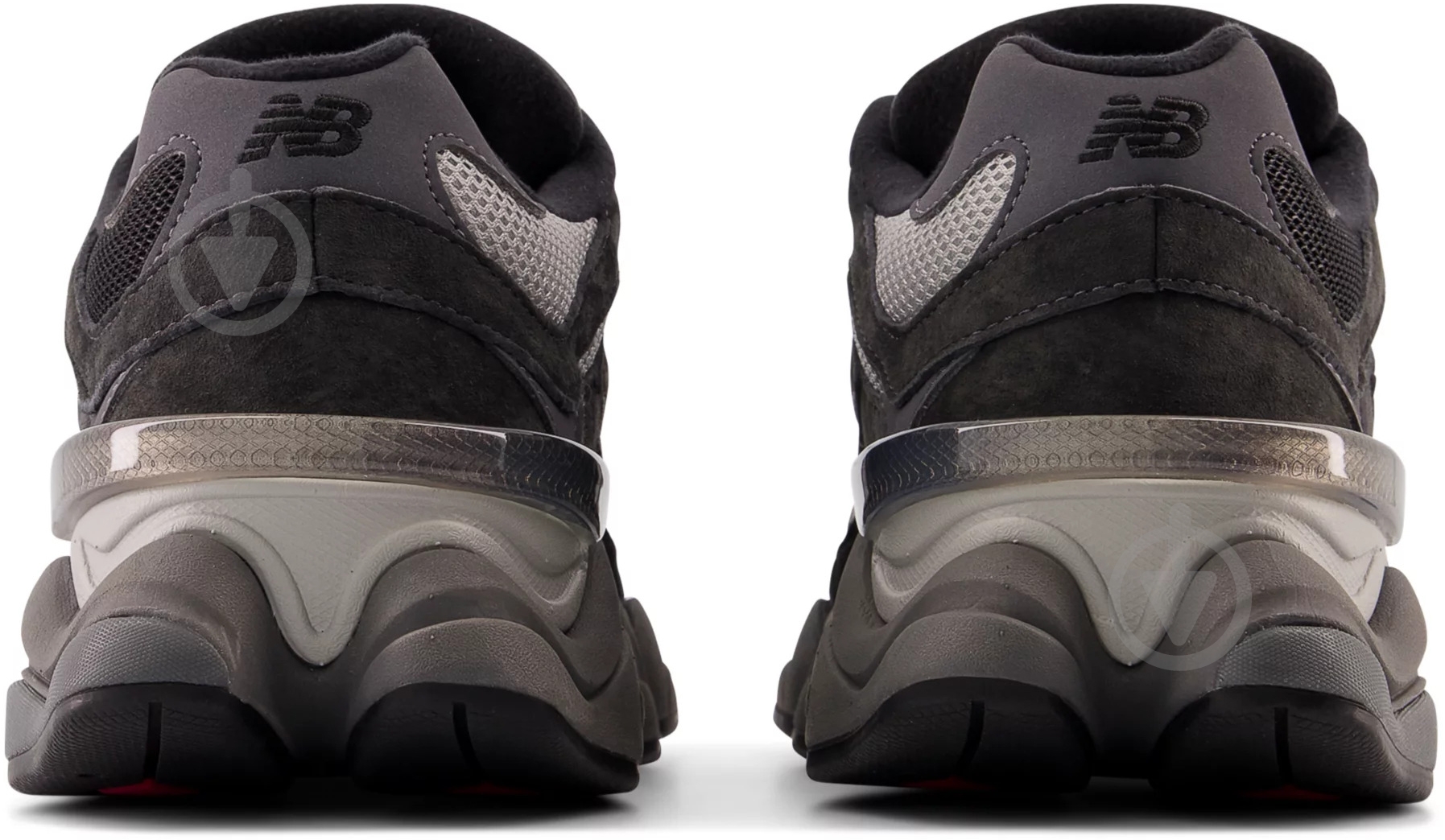 Кроссовки мужские демисезонные New Balance U9060BLK р.42 - фото 6 Кроссовки мужские демисезонные New Balance U9060BLK р.42 - фото 6