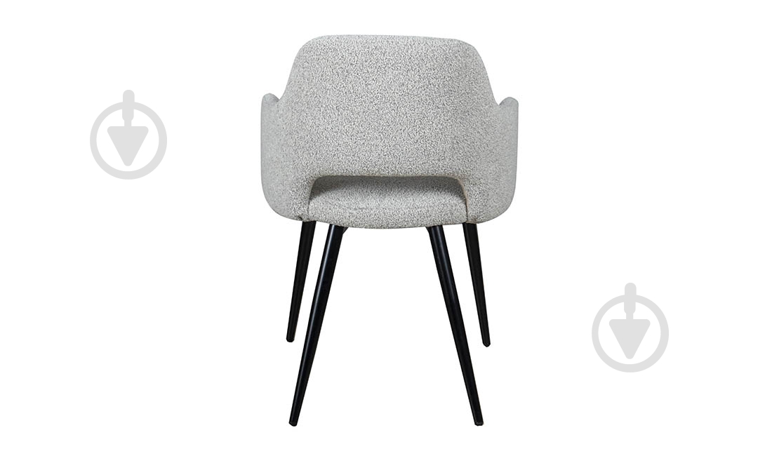 Стул Рондо латте / черный - фото 6