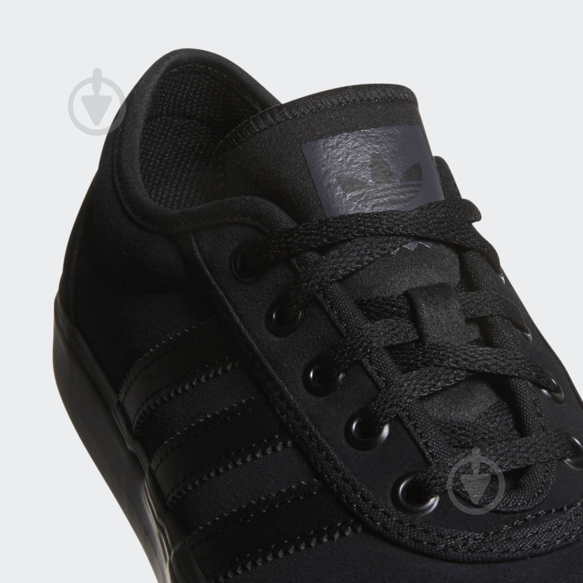 Кросівки чоловічі зимові Adidas ADI-EASE BY4027 р.43 1/3 чорні - фото 7