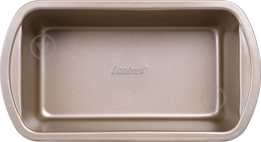 Форма для выпекания Flamberg Luna 28х15,3х7 см - фото 3