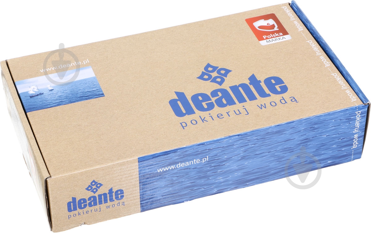 Смеситель для ванны Deante Arnika BQA_010M - фото 2